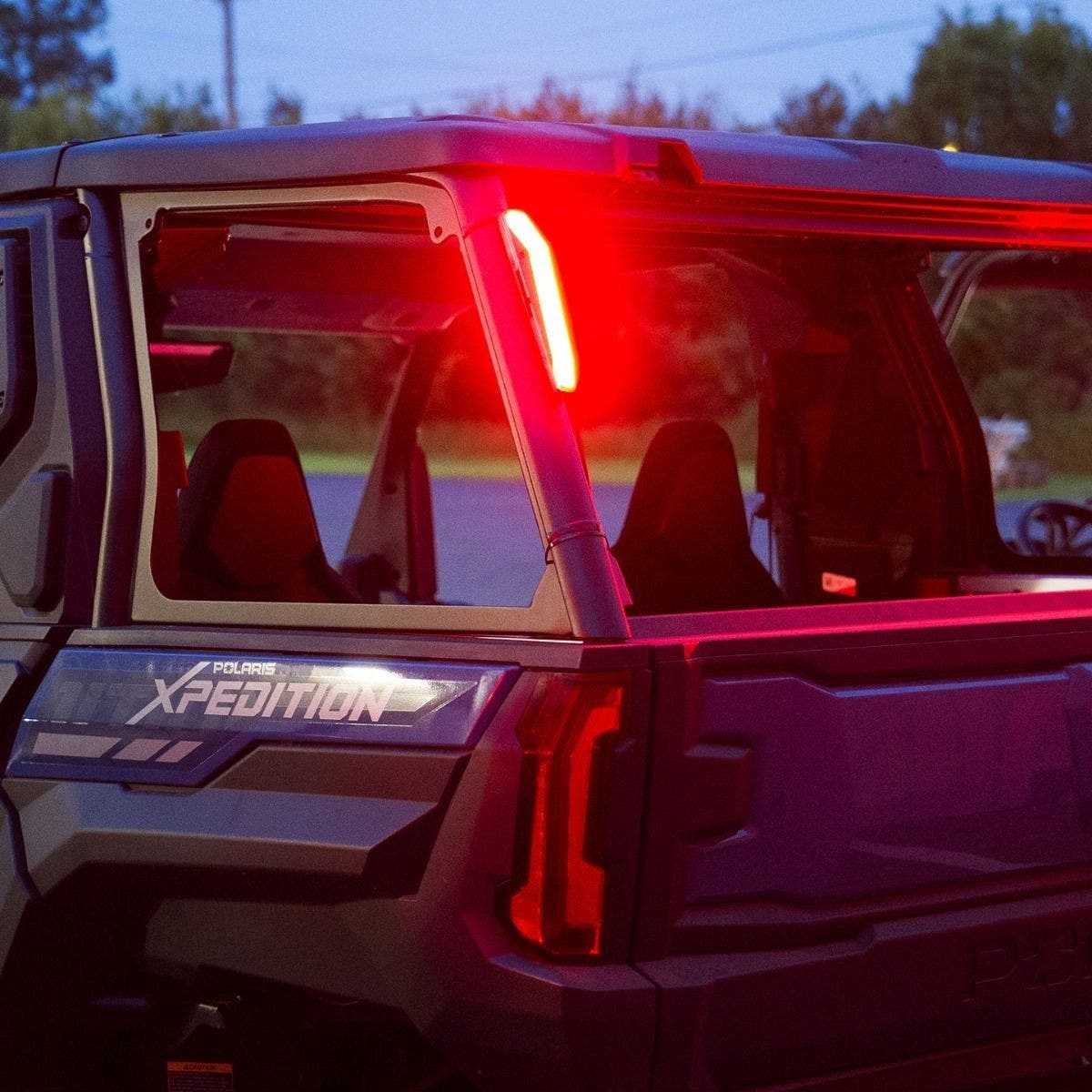 Ravek Polaris Xpedition Plug & Play Apex Lights