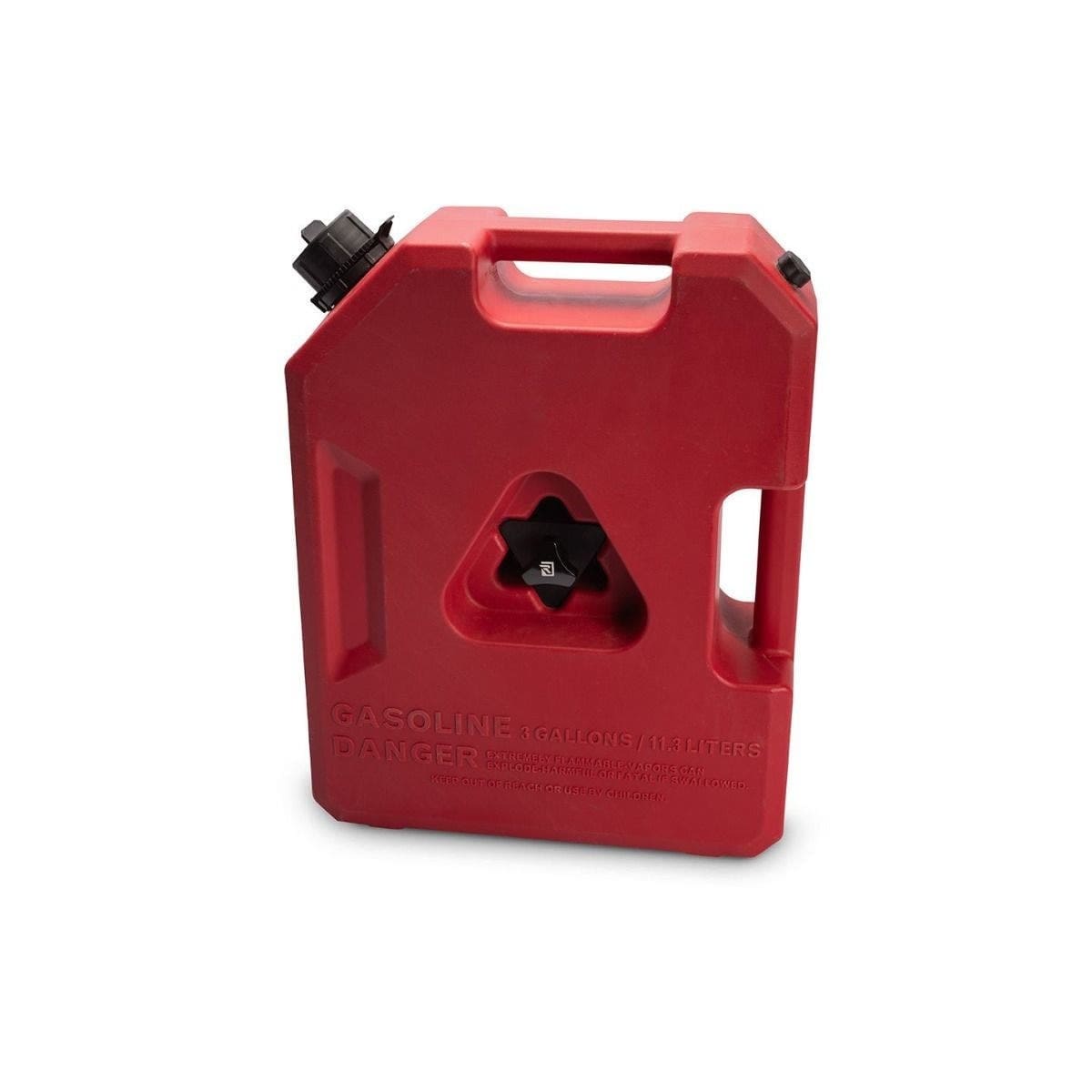 Ravek UTV Molle Mounted Quick Detach Tank & Mount