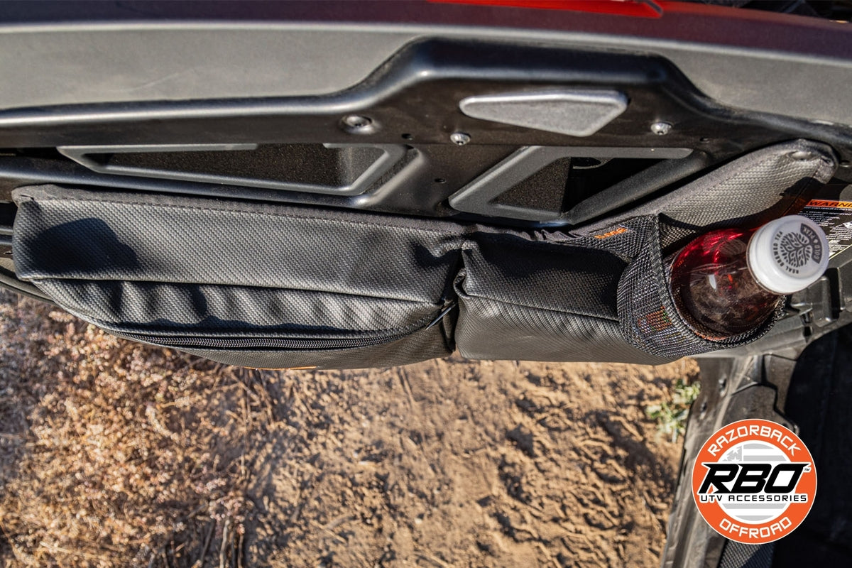 Razorback Off-Road '24 Polaris RZR XP Door Bag - Set of 2