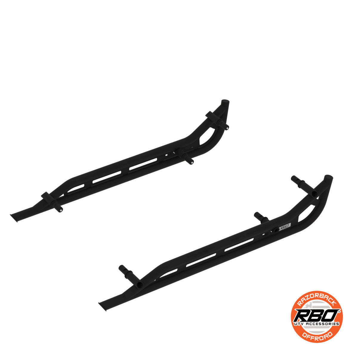 Razorback Offroad '24 Polaris Xpedition 2 Seat Rock Sliders