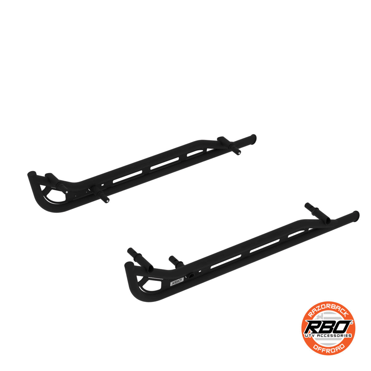 Razorback Offroad '24 Polaris Xpedition 2 Seat Rock Sliders