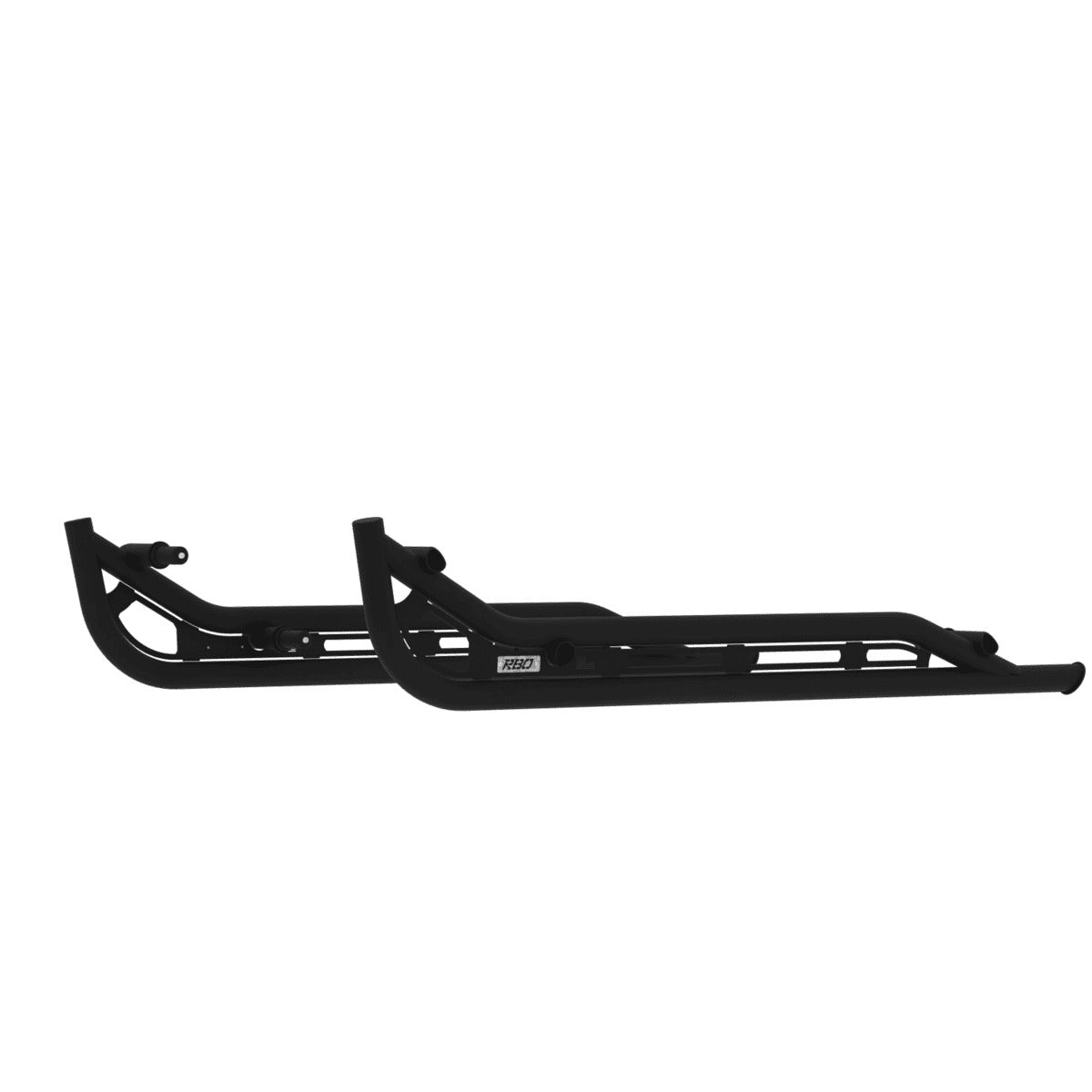 Razorback Offroad '24 Polaris Xpedition 2 Seat Rock Sliders