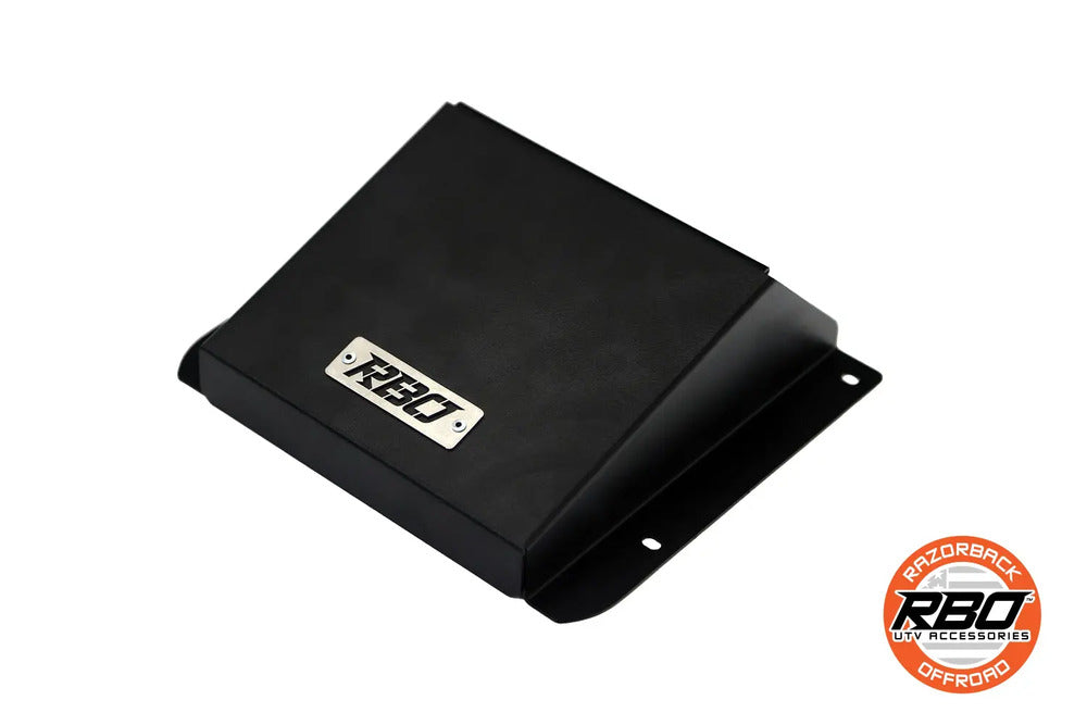 Razorback Offroad Polaris Ranger XD 1500 Door Pocket Set