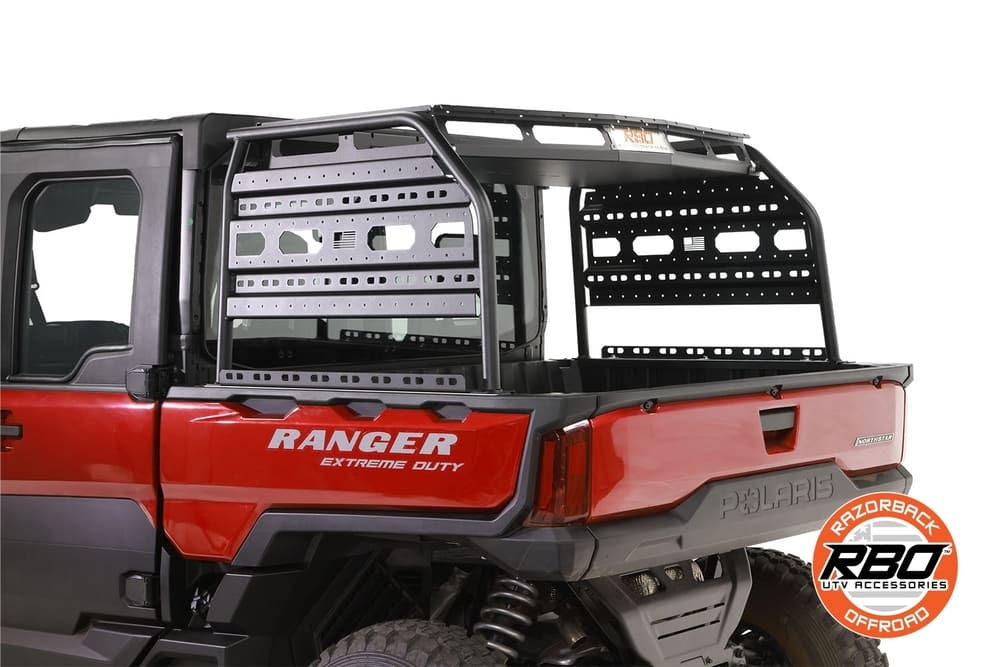Razorback Off-Road Polaris Ranger XD 1500 Utility Bundle