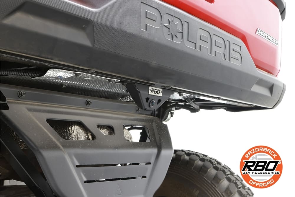 Razorback Off-Road Polaris Ranger XD 1500 Utility Bundle