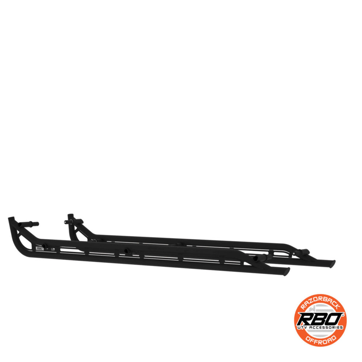 Razorback Offroad Polaris Xpedition XP 5 Seat Rock Sliders