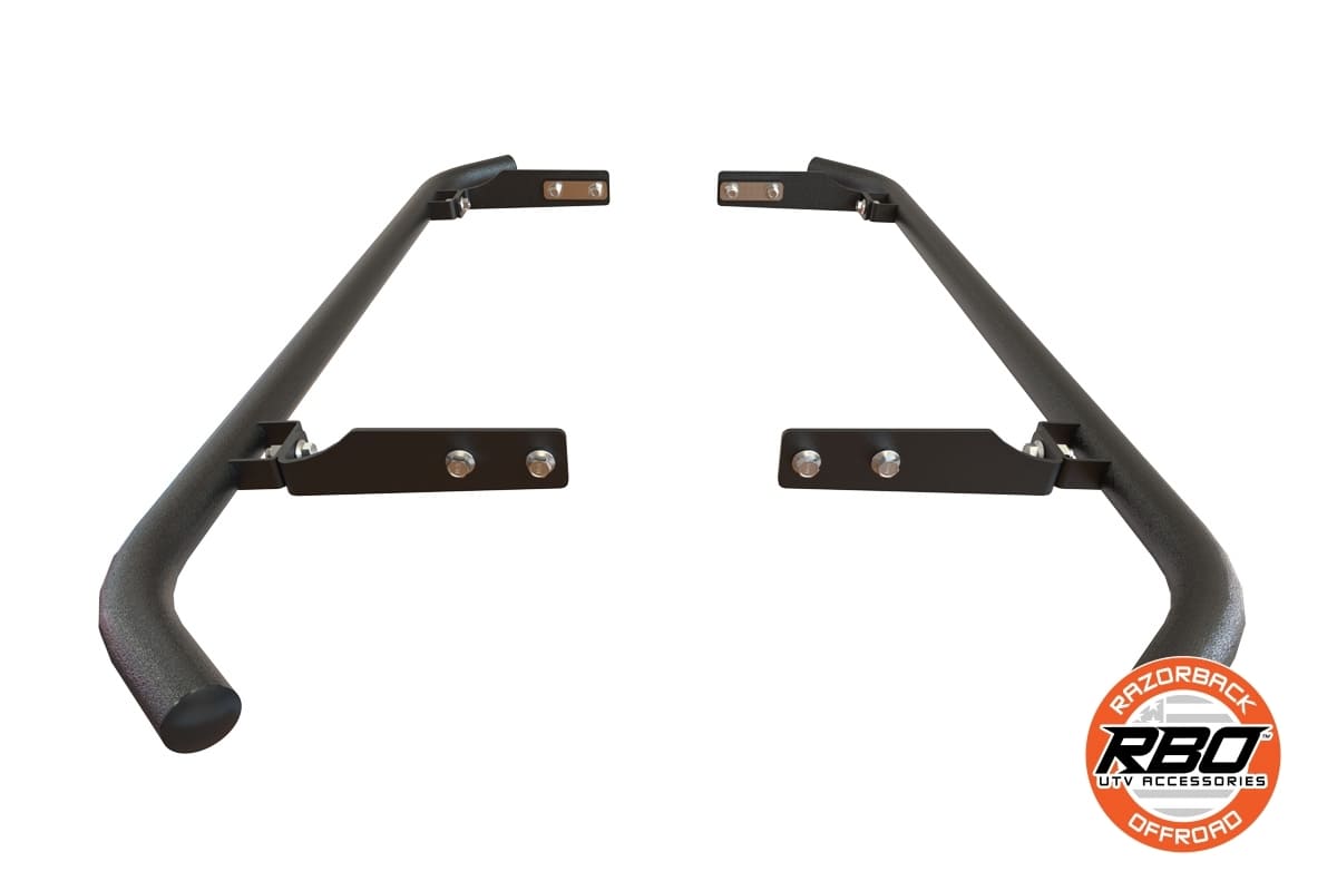 Razorback Offroad '15-'22 CF Moto ZForce Rock Slider Kit