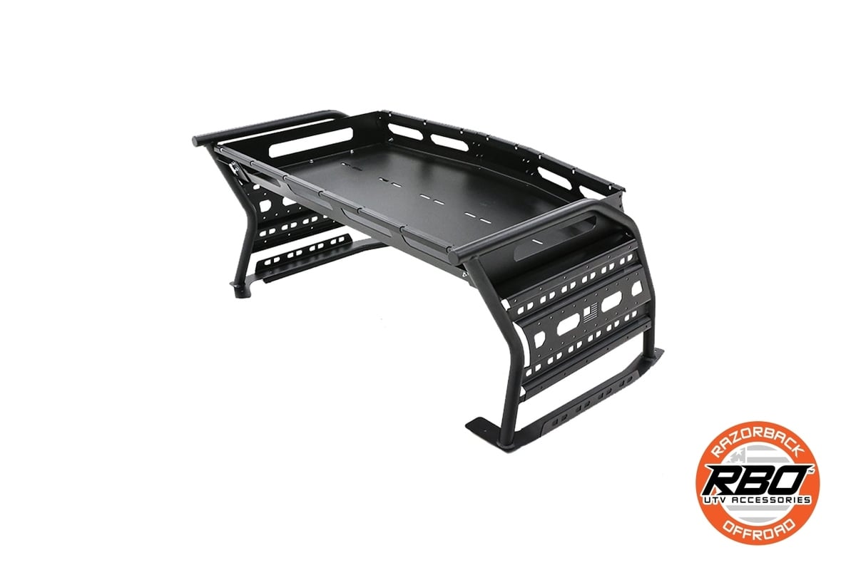 Razorback Offroad '21-'23 Can-Am Commander 2-Seat Sherpa Rack
