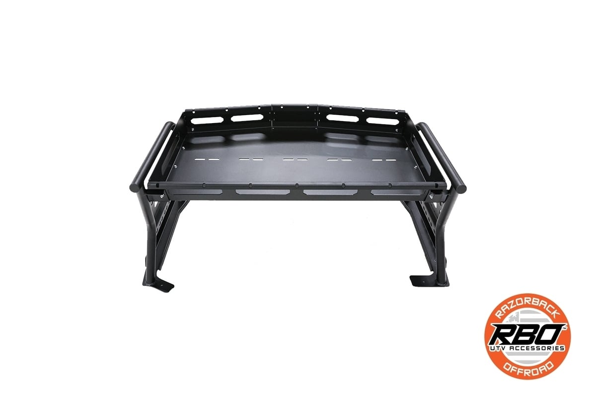Razorback Offroad '21-'23 Can-Am Commander 2-Seat Sherpa Rack