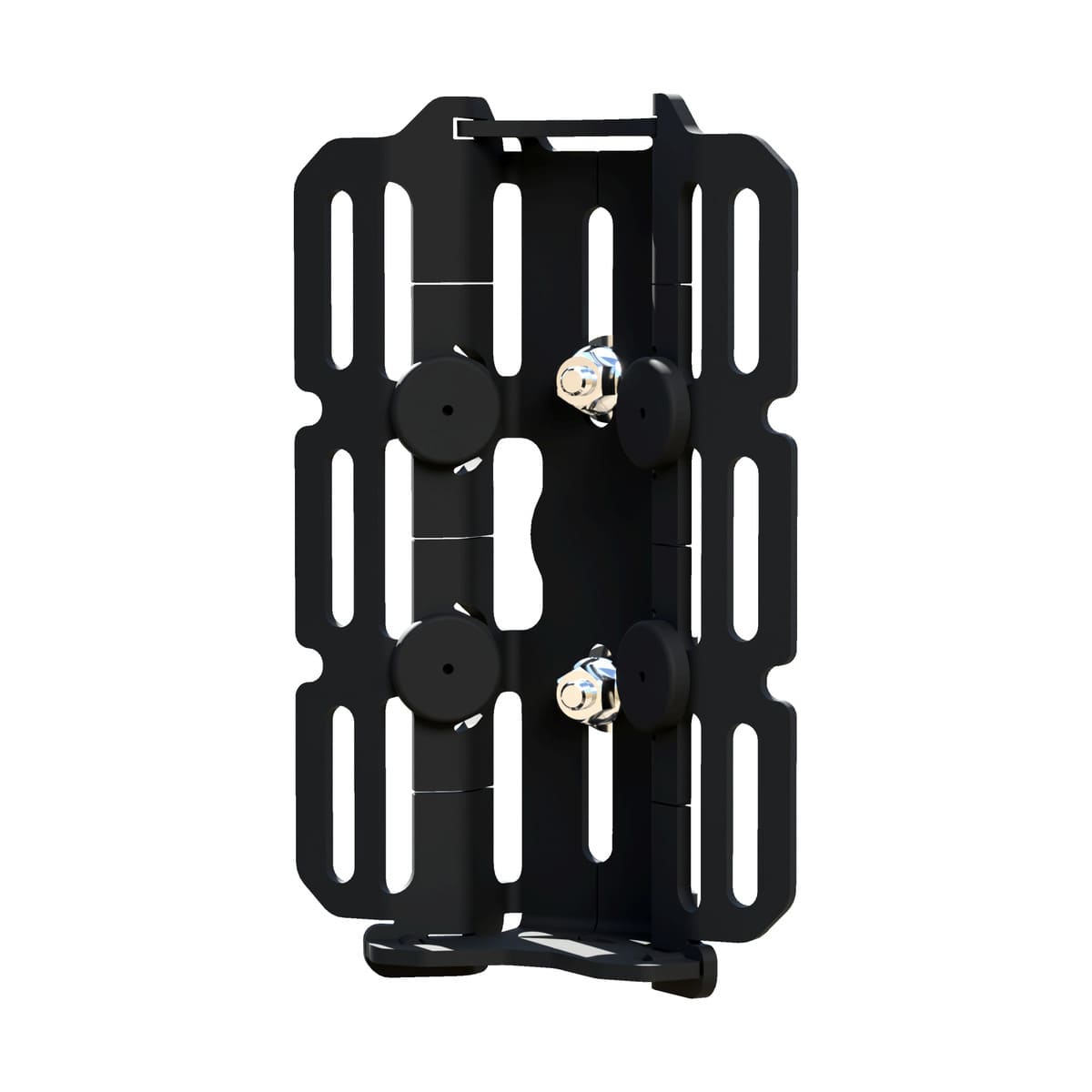 Razorback Offroad Auxiliary Fuel & Utility Mount