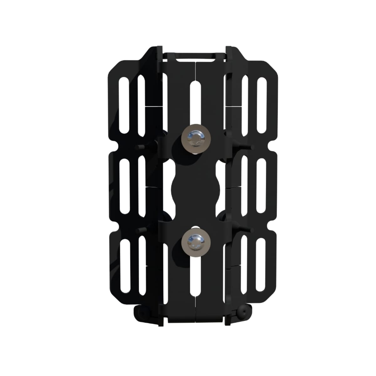 Razorback Offroad Auxiliary Fuel & Utility Mount