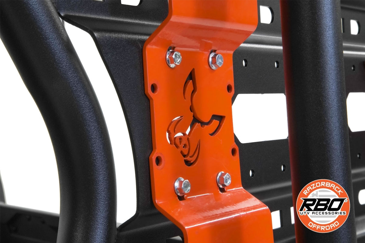 Razorback Offroad Can-Am Commander Sherpa Rack