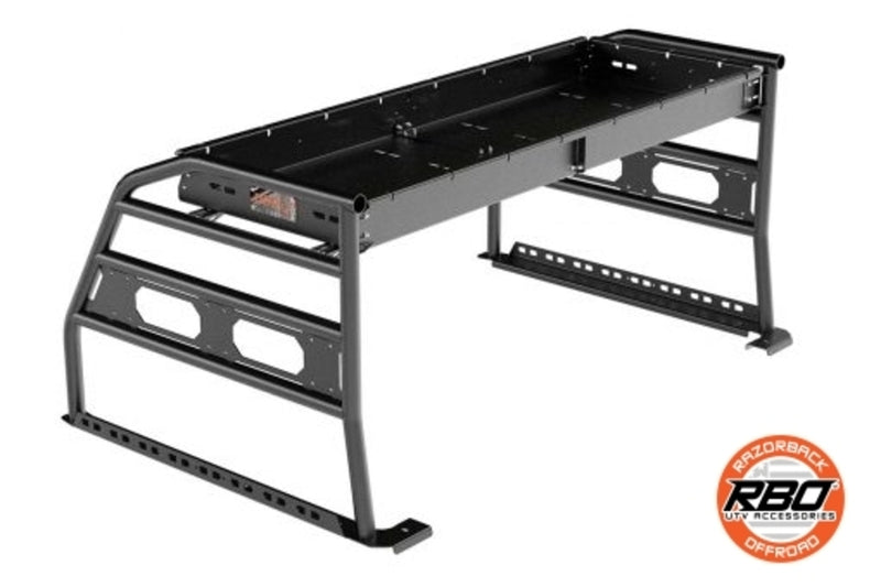 Razorback Offroad Can-Am Defender Utility Cargo Rack