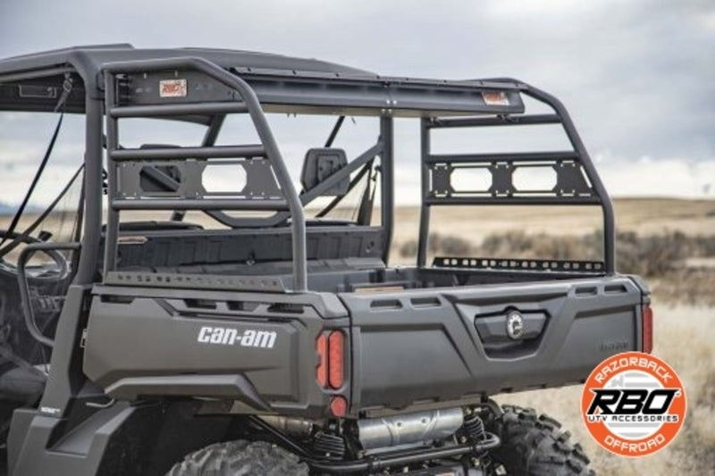Razorback Offroad Can-Am Defender Utility Cargo Rack