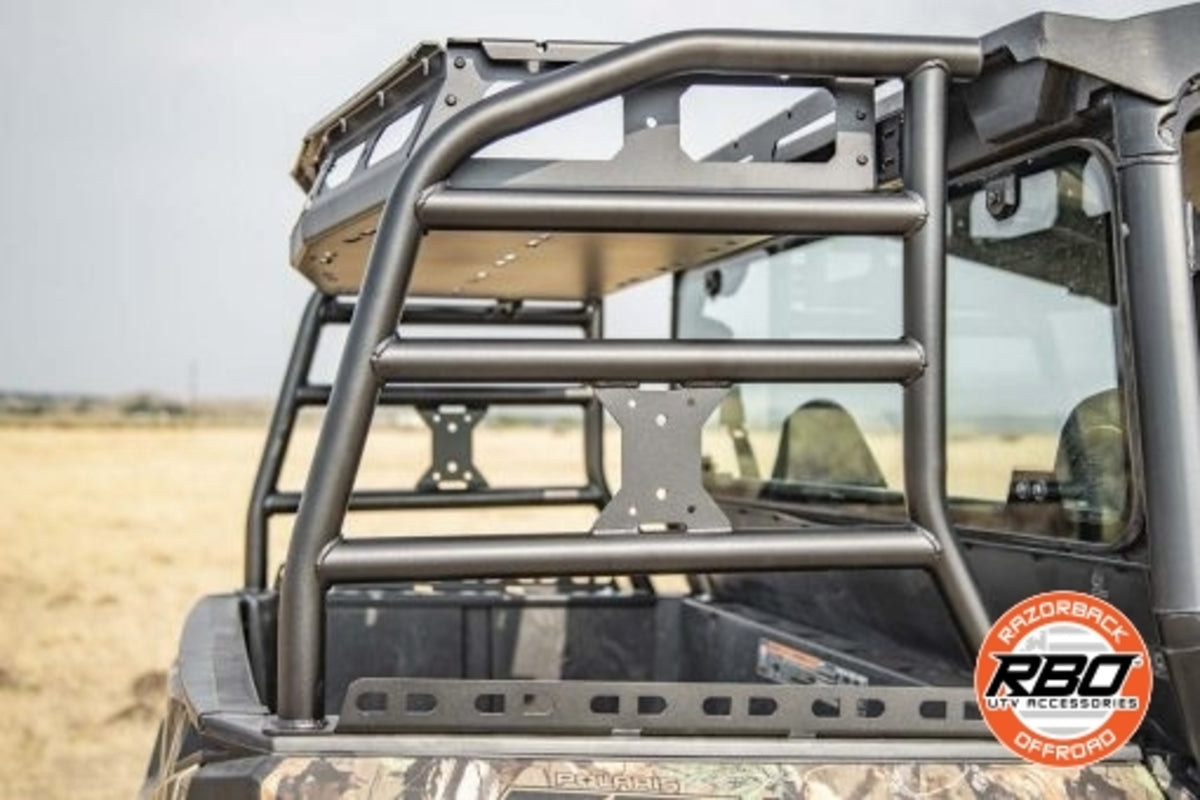 Razorback Offroad Polaris General 1000 GP Gen 2 Rack