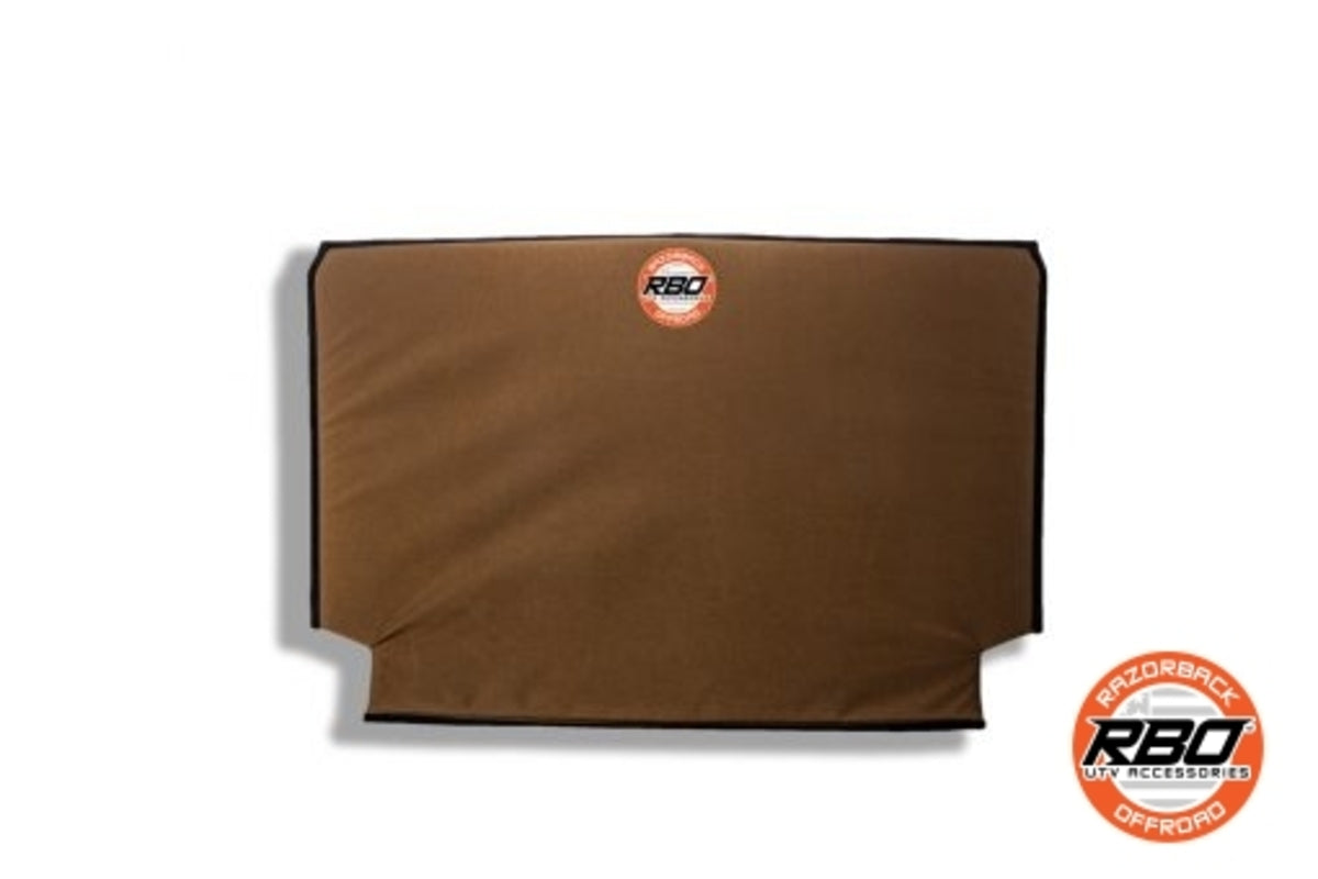 Razorback Offroad Polaris General Ruff Rider Padded Heat Shield