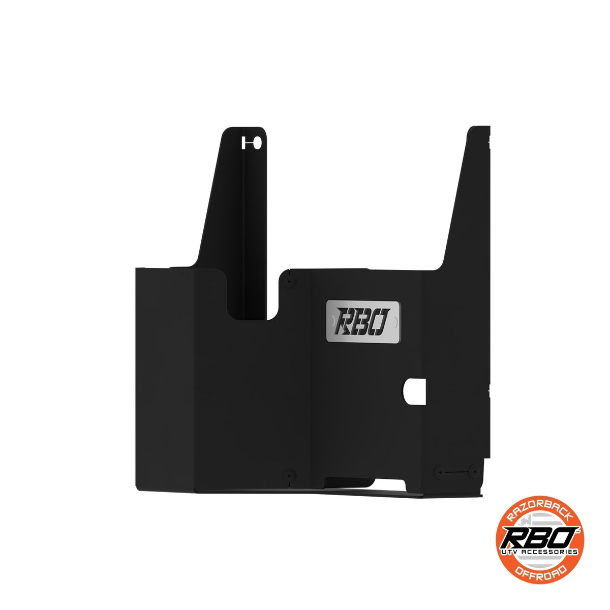Razorback Offroad Polaris Ranger XD 1500 Door Cup Holder Set