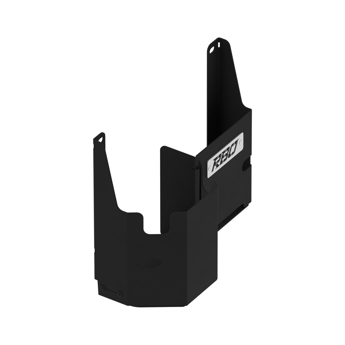 Razorback Offroad Polaris Ranger XD 1500 Door Cup Holder Set