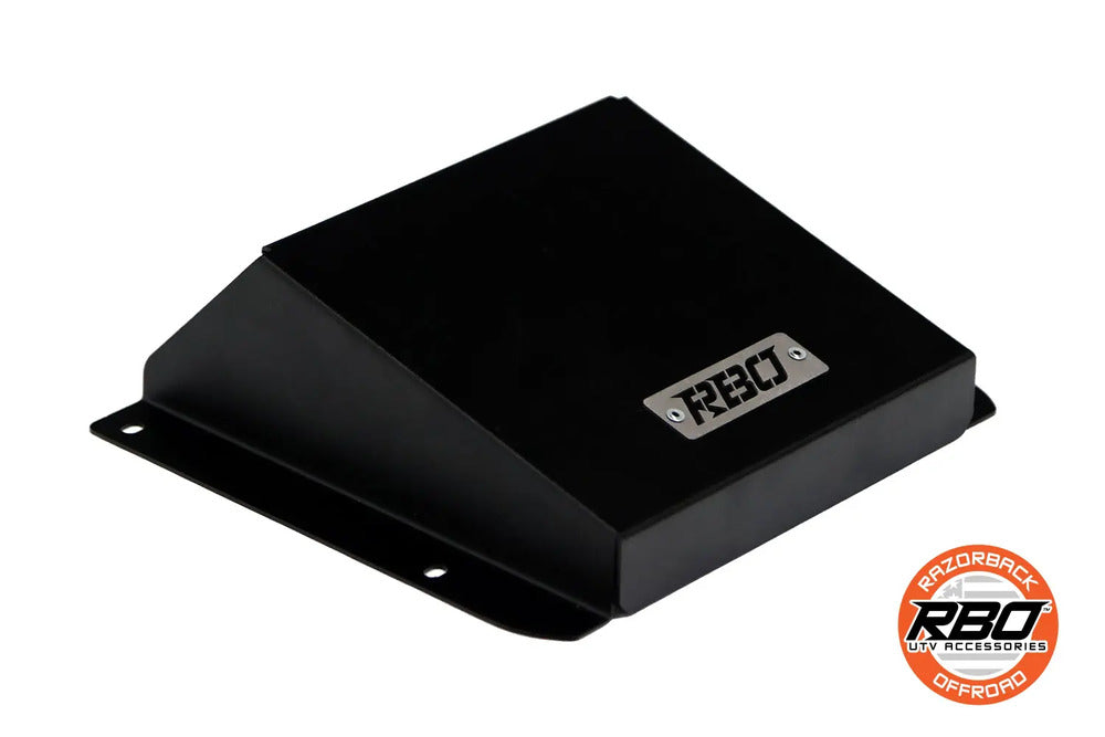 Razorback Offroad Polaris Ranger XD 1500 Door Pocket Set