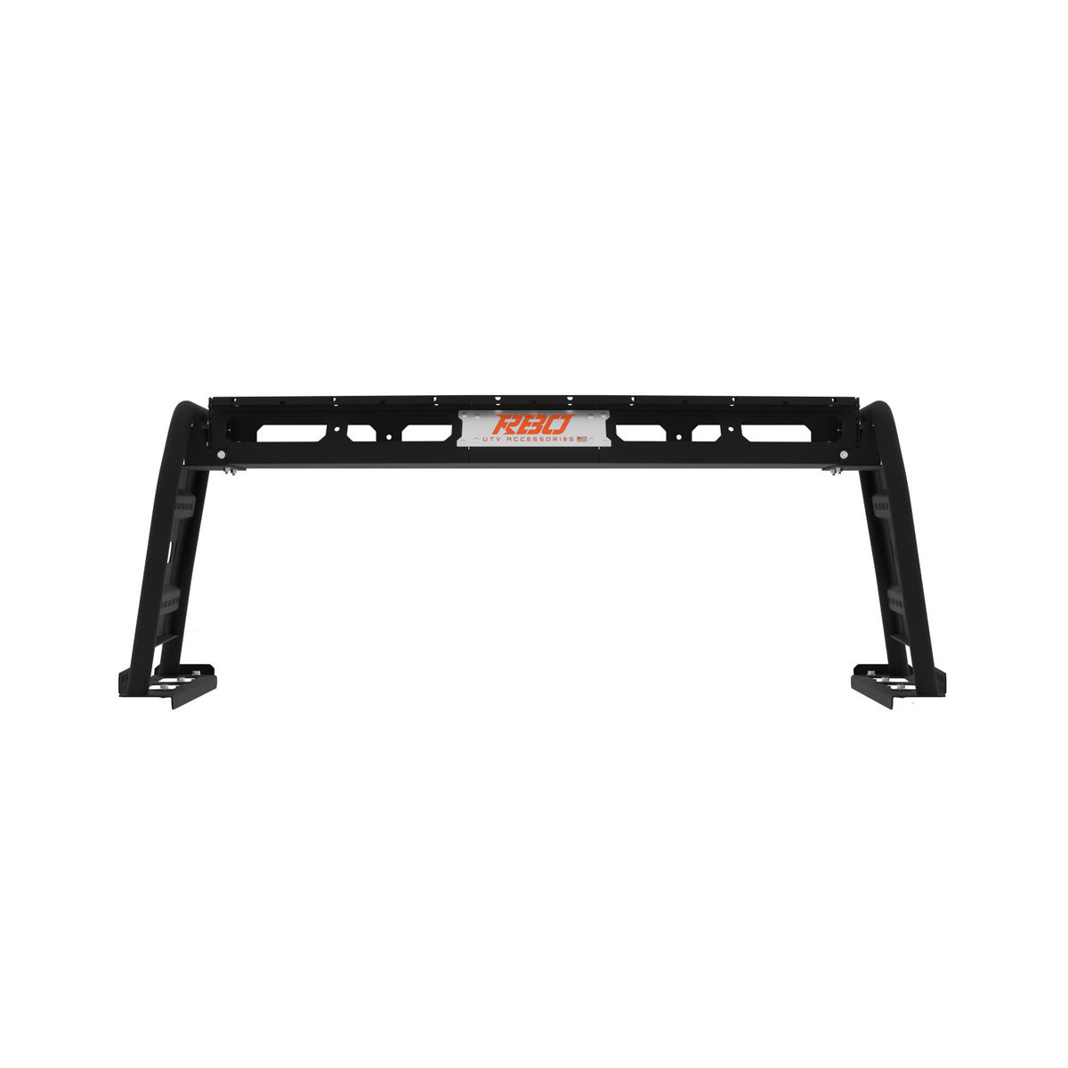 Razorback Offroad Polaris Xpedition XP Rack