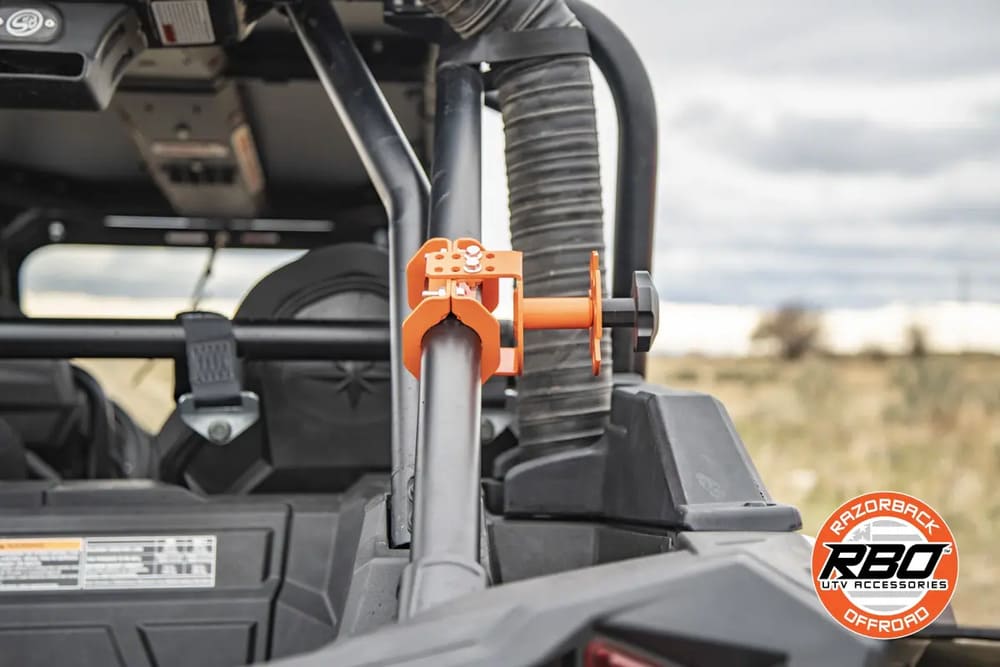 Razorback Offroad Rotopax Roll Bar Mount