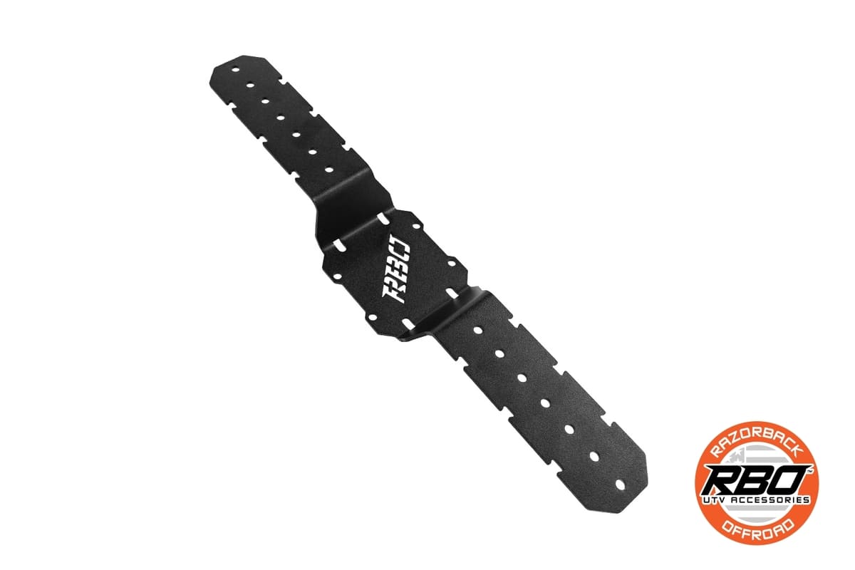 Razorback Offroad Universal Fit Gen 2 Tool Mount