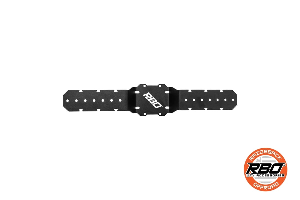 Razorback Offroad Universal Fit Gen 2 Tool Mount