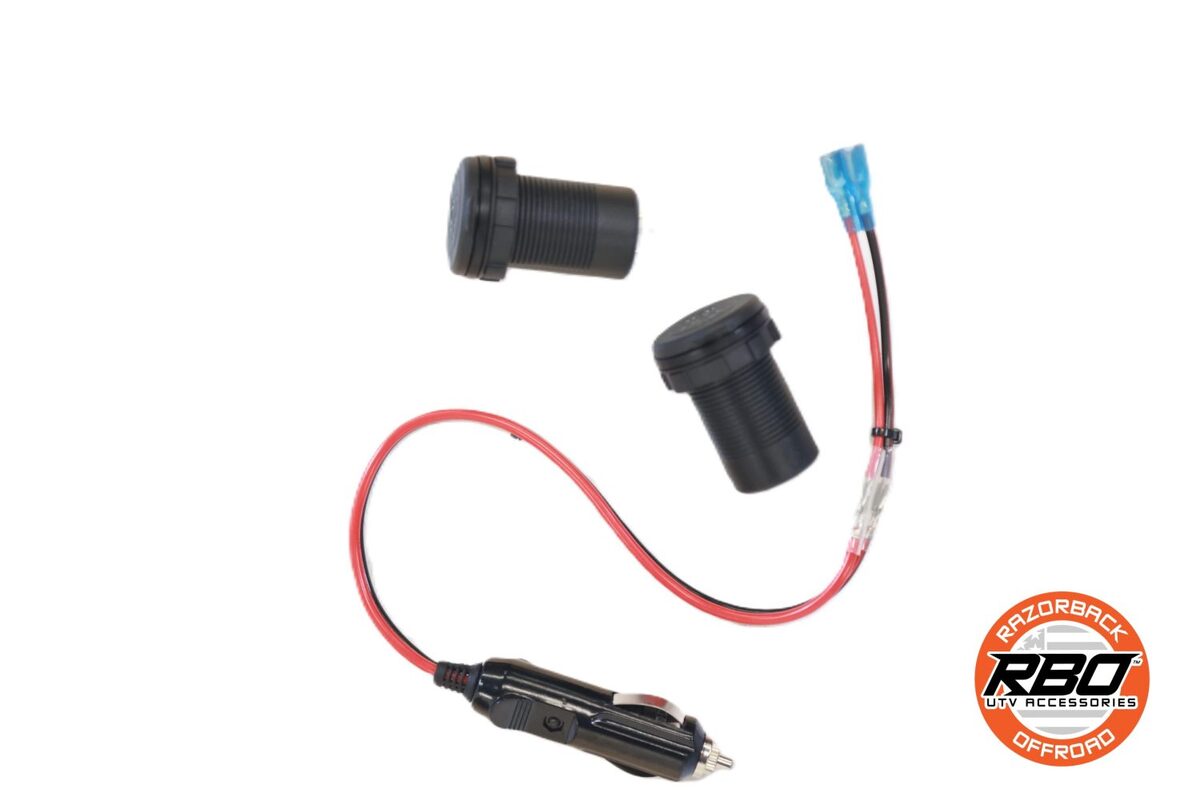 Razorback Offroad USB Hub Add-on Kit for RBO12699