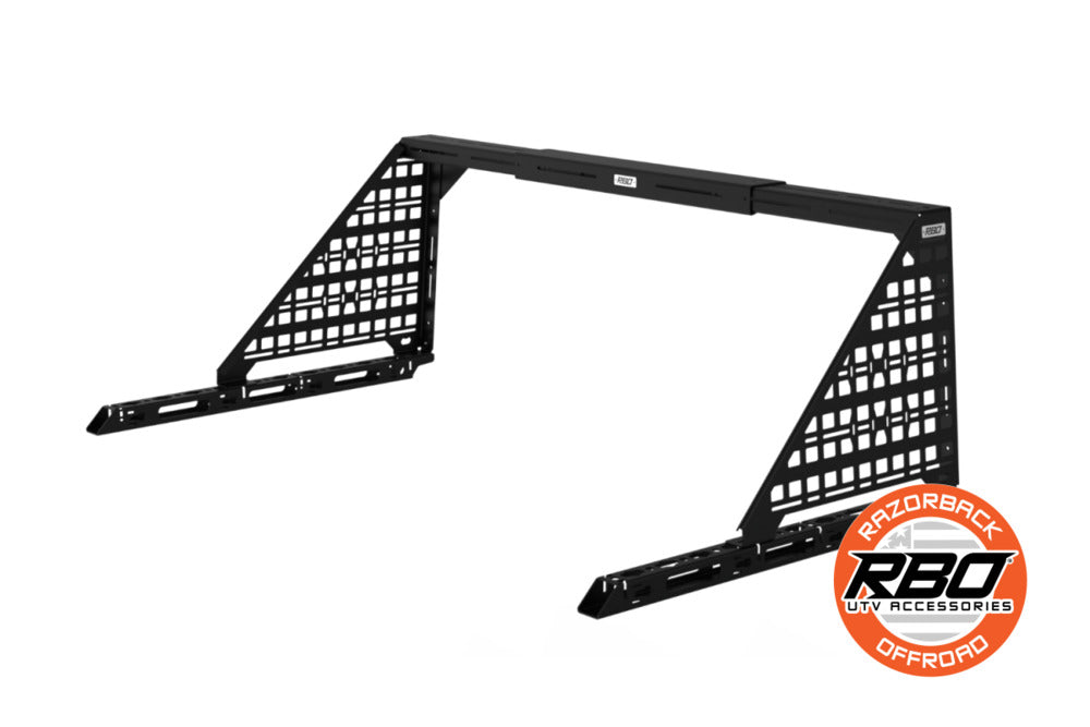 Razorback Offroad UTV Chase Rack
