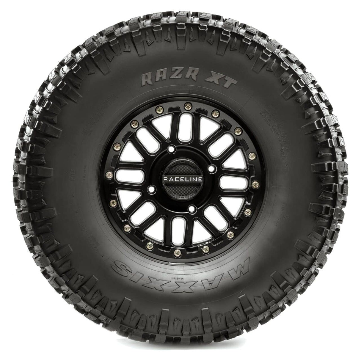 Maxxis Razr XT Tires