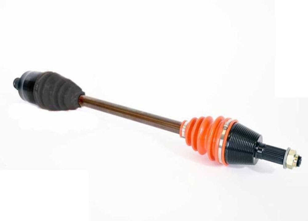 RCV ‘14+ Polaris RZR XP 1000 CV Front Shaft - Cognito Long Travel Kit