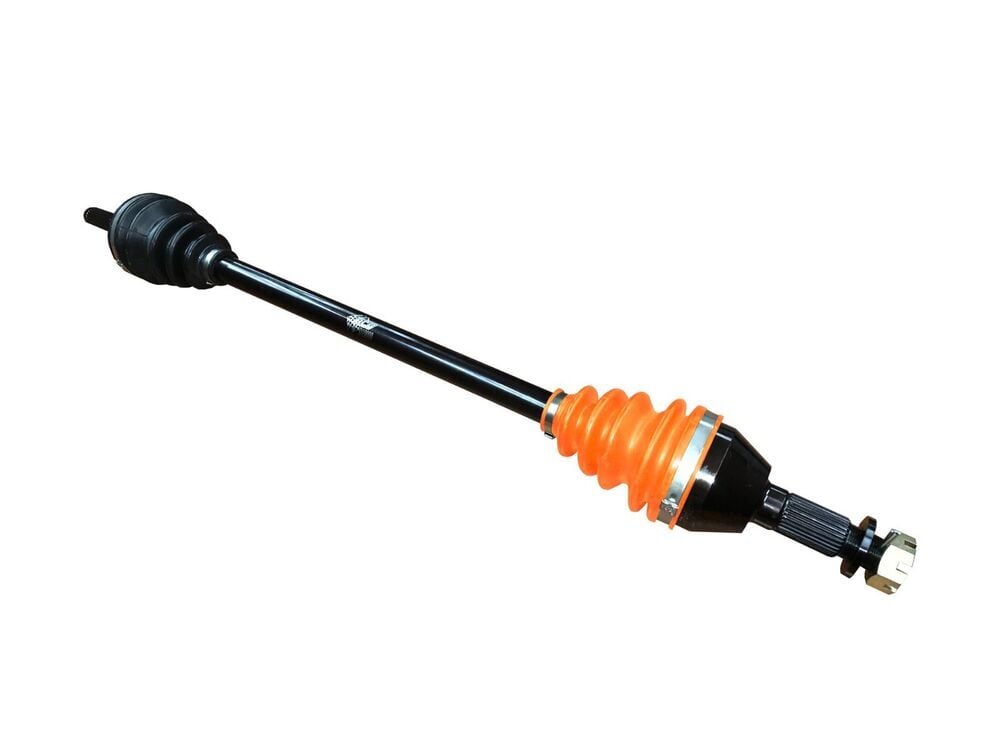RCV '17+ Can-Am Maverick X3 R & X DS 64" Pro Series II CV Axle - Front Passenger