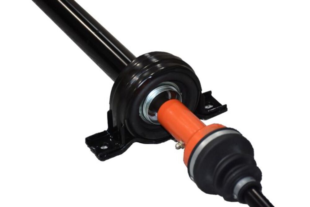 RCV '17+ Can-Am Maverick X3 Ultimate Chromoly 2-Seat CV Prop Shaft