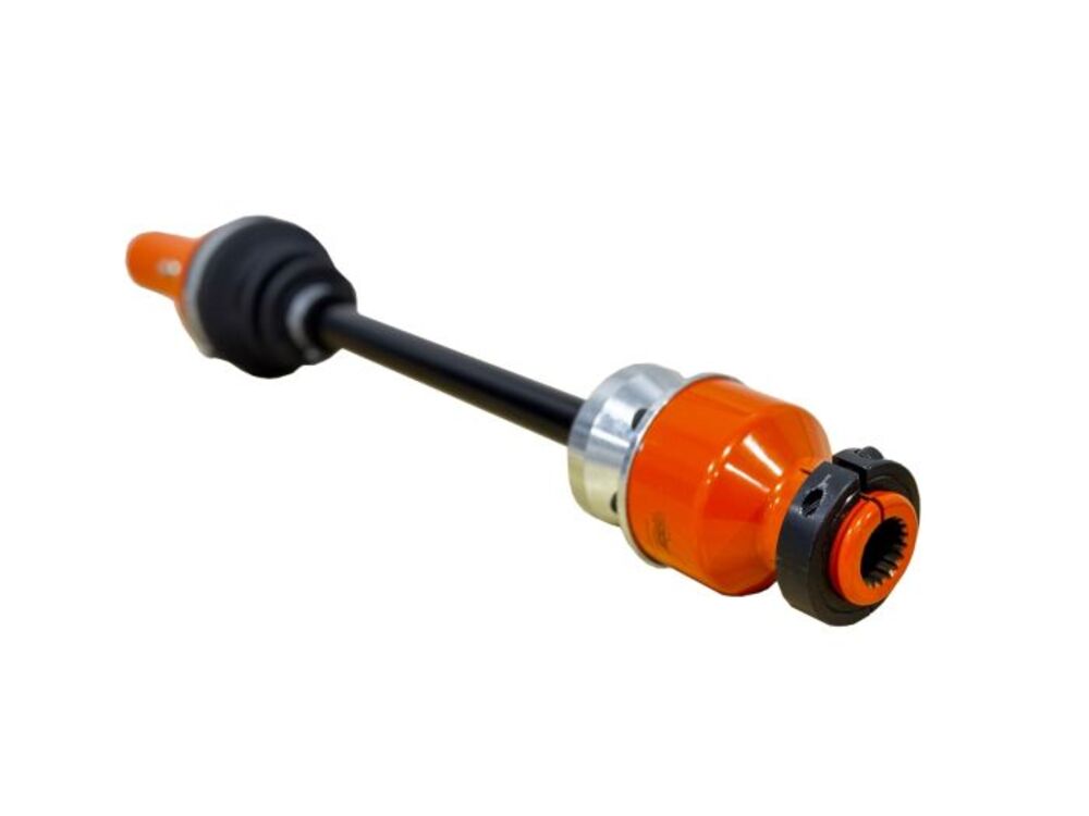 RCV '17+ Can-Am Maverick X3 Ultimate Chromoly 2-Seat CV Prop Shaft