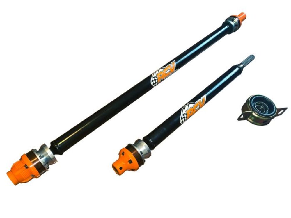 RCV ‘20 Polaris RZR Pro XP Ultimate CV Prop Shaft - 2 Seat