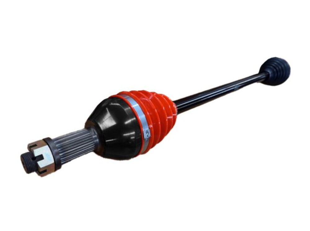 RCV Can-Am Maverick R Pro Series II Axle - Front