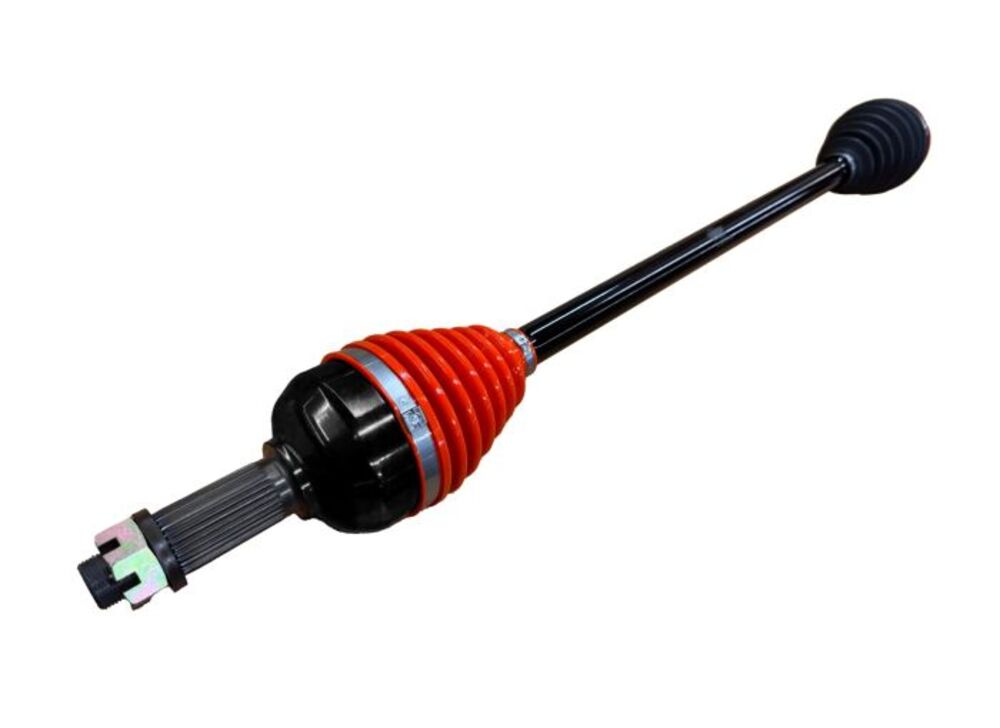 RCV Can-Am Maverick R Pro Series II Axle - Rear