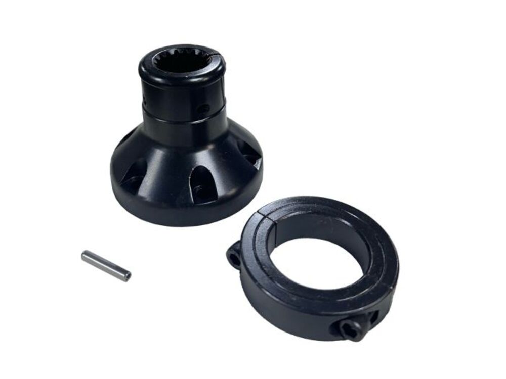 RCV Can-Am Maverick X3 CV Flange Kit for Prop Shaft - Front