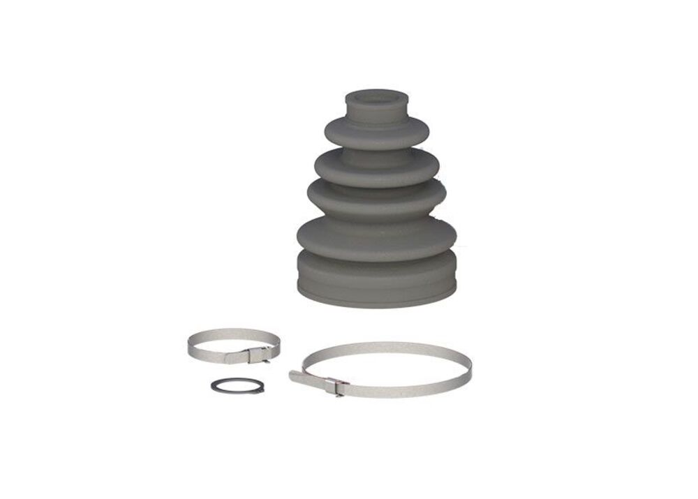 Front Axle Outer CV Boot Kit for Polaris RZR XP Turbo / RZR XP 4 Turbo 16-2020 Front Axle Outer CV Boot Kit for Polaris RZR XP Turbo / RZR XP 4 Turbo 16-2020