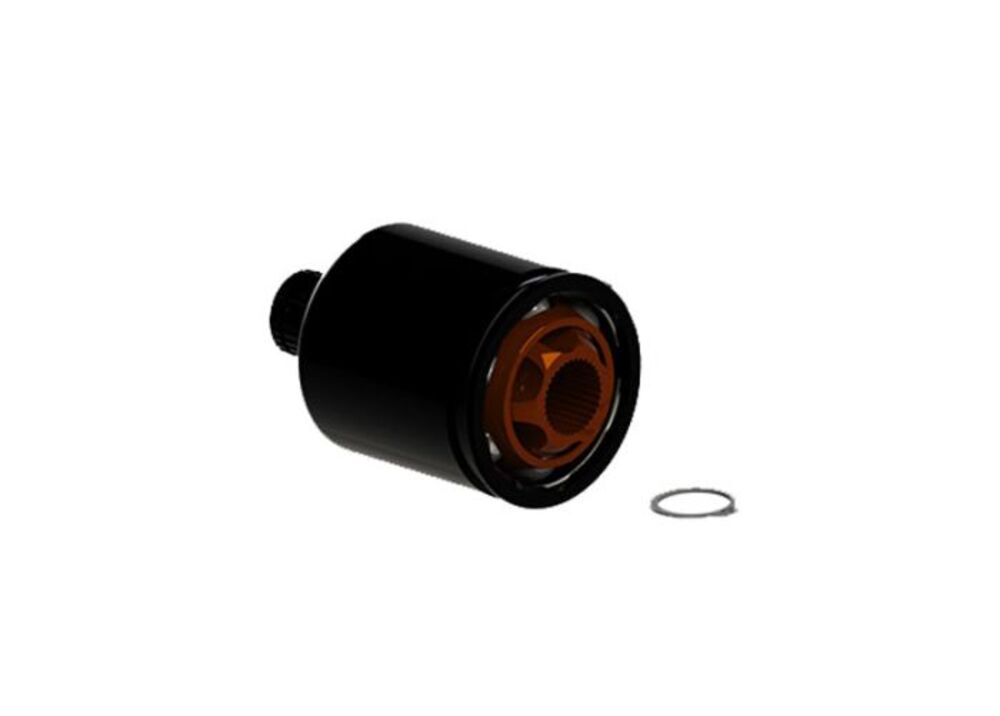 RCV Polaris RZR XP Turbo Pro Series I & II Axle Replacement CV Joint - Front Inboard