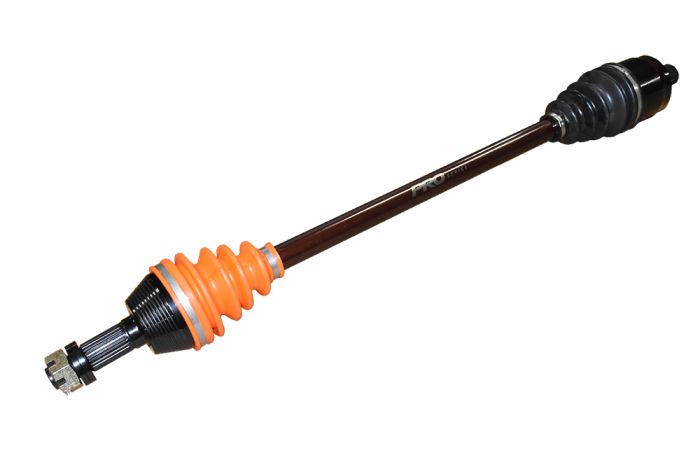 RCV Polaris RZR Turbo S Pro Series II Axle - Front