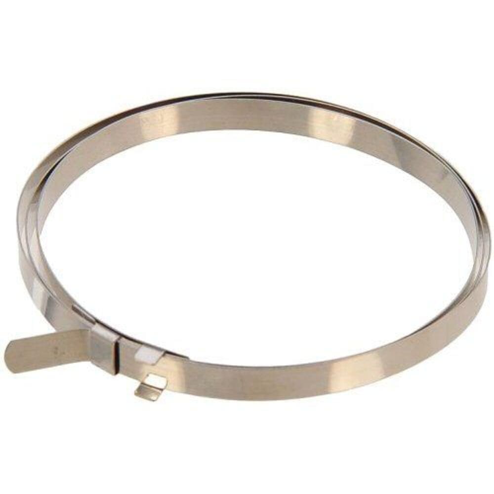 RCV Small Boot Band - 10" Long & 5 /16" Wide