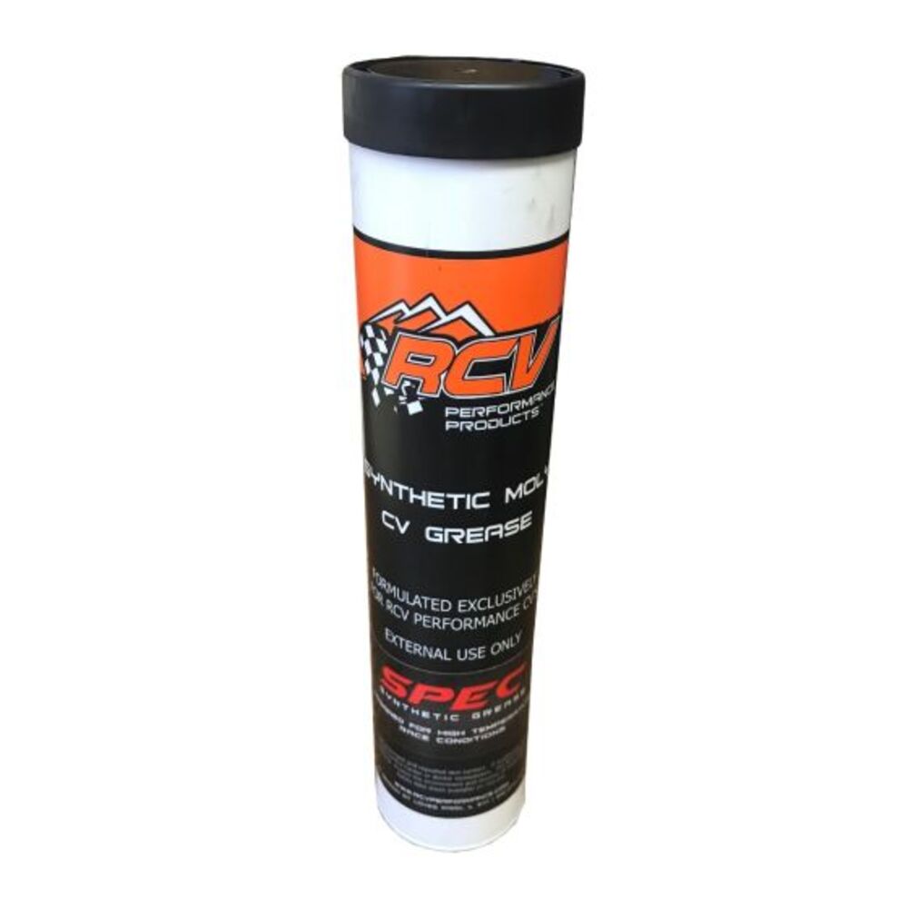RCV Spec High Temp CV Grease - Racing Applications