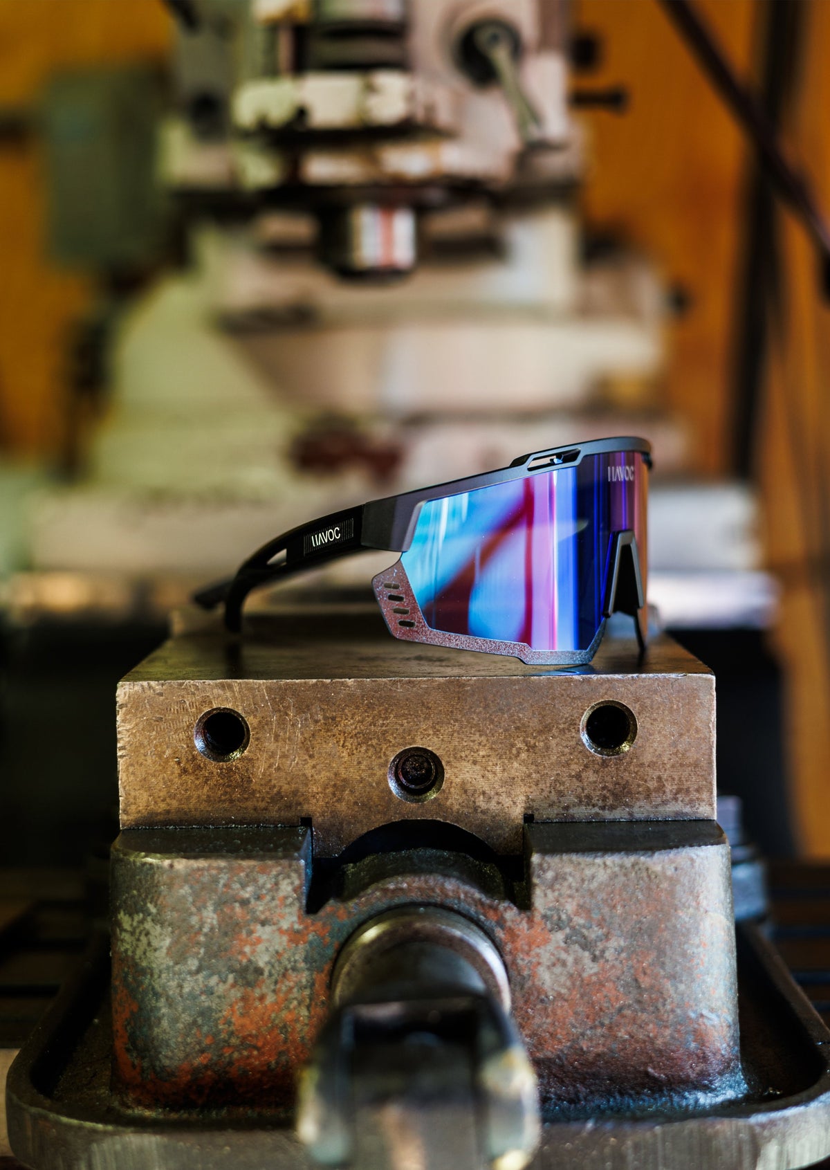 Havoc Reaper Sunglasses z87.1+