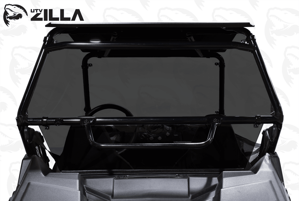 RZR 170 Rear Window/Windshield Polycarbonate TINTED