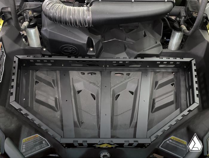 Assault Industries Recon Rack - Can-Am Maverick X3