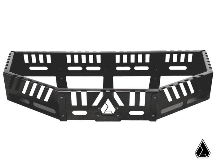 Assault Industries Recon Rack - Can-Am Maverick X3