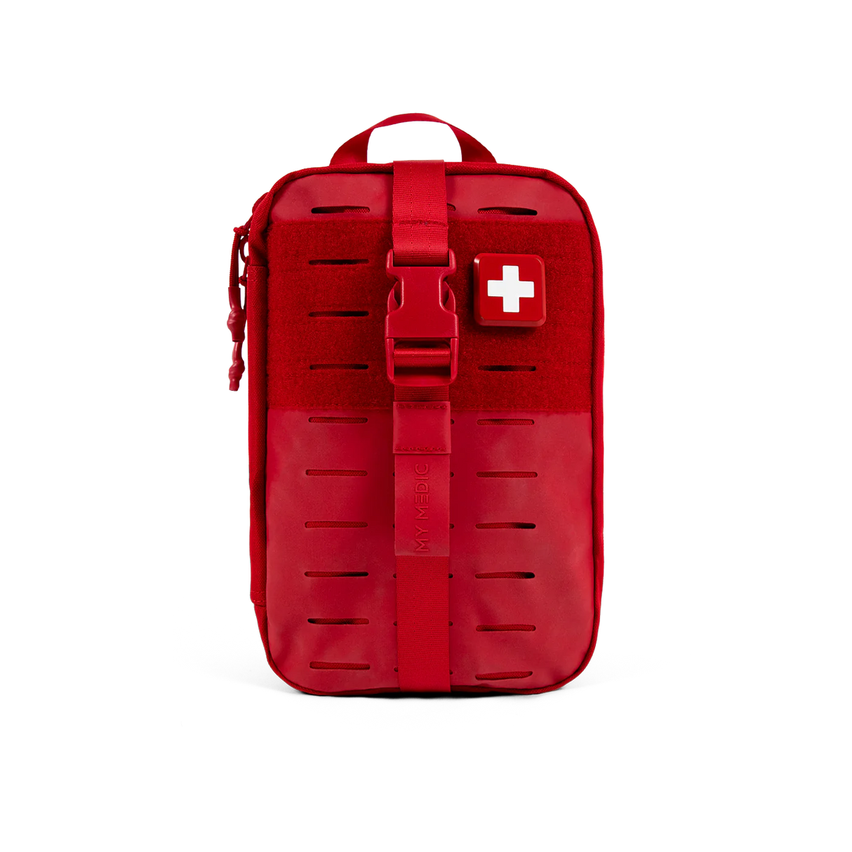 MyMedic MyFak Standard Emergency / First Aid Kit Compact and Complete Set