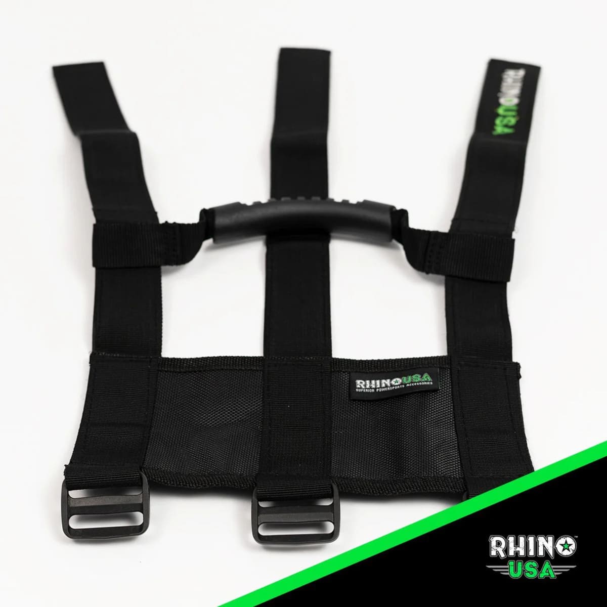 Rhino USA 4x4 Roll Bar Grab Handles