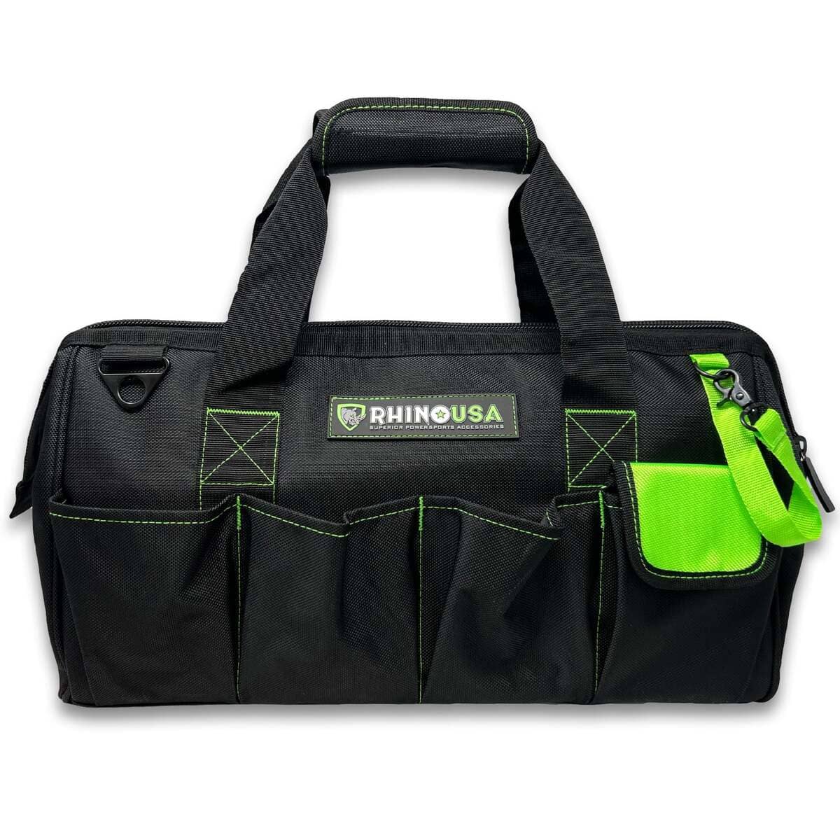 Rhino USA Heavy-Duty Tool Bag